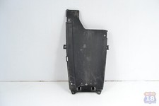 Scocca carena sottopedana