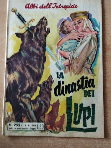 Universo serie albi - ed.universo,