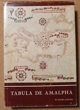 Tabula de Amalpha
