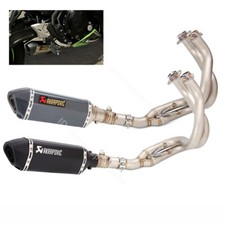 For Kawasaki Z650 Ninja 650