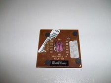 AMD Athlon XP 1800+  AXDA1800DUT3C  Socket-A/462 266MHZ USATO FUNZIONANTE ! OK !
