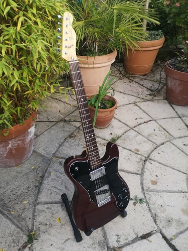 Telecaster fender 1978 - telecaster,