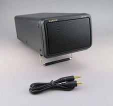 Yaesu altoparlante - yaesu,