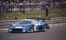 RONDEAU M482 LE MANS 1982