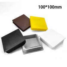 Tappo terminale plastica tubo