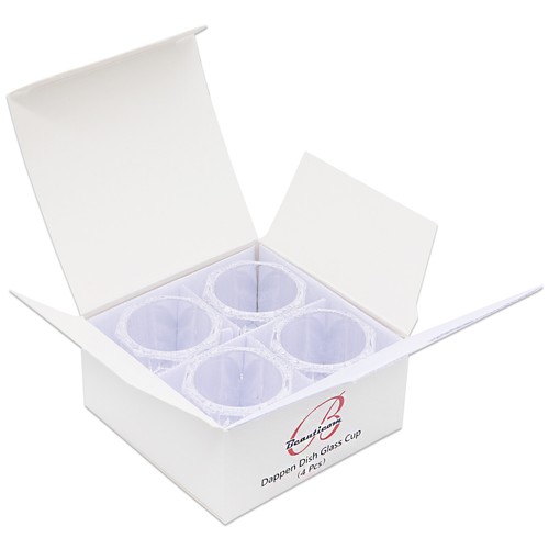 Pezzi beauticom acrilico - pezzi,