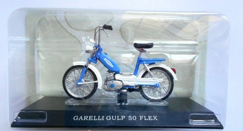Moto garelli gulp flex - , 50