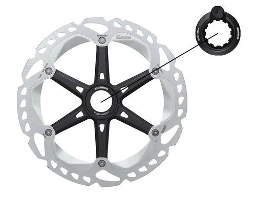 Disco freni shimano - freni, xt