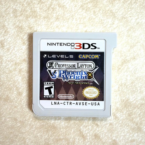 Professor layton phoenix - professor,