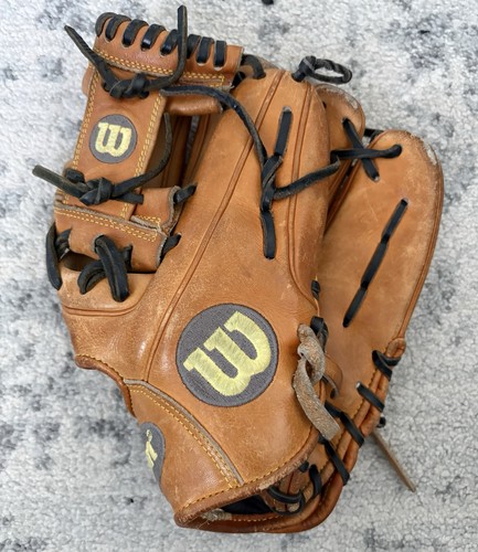 Guanto baseball wilson - da,