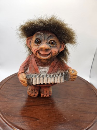 Vtg nyform norwegian troll - nyform,