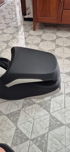 Sella per moto bmw 1200 - sella, gs