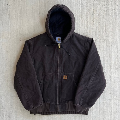 Giacca lavoro carhartt j130 - lavoro,