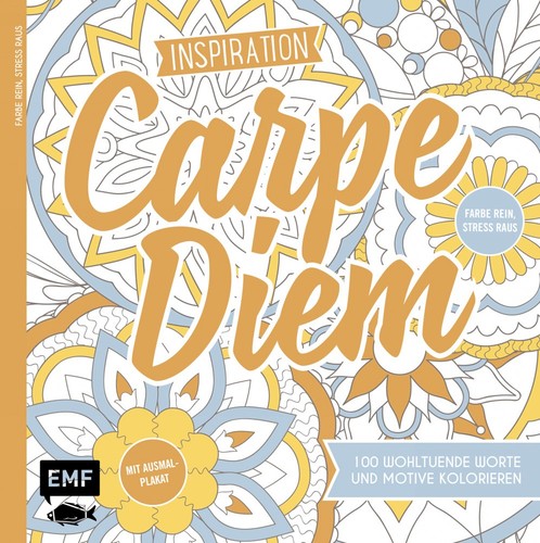 Ispirazione carpe diem - ispirazione,