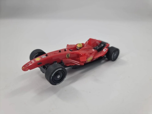 Carrera ferrari f2007 - carrera,