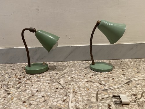 Lampade antiche comodino - lampade, da