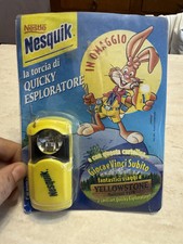 Gadget Torcia Esploratore