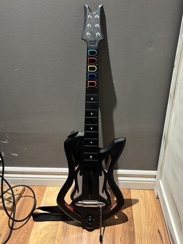 Guitar hero warriors - hero, of