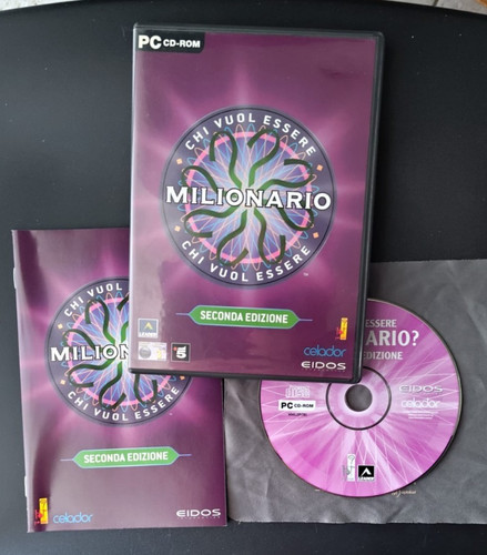 Chi vuol essere miliardario - chi,