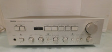 Denon pma 750 integrated - pma-750,
