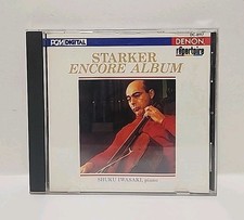 STARKER ENCORE ALBUM / Janos