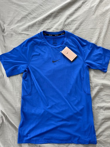 Nike pro camicia uomo - pro, dri-fit