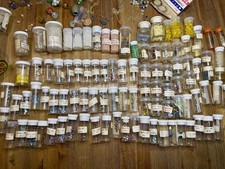 Cristalli/Pietre bigiotteria