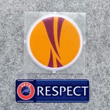Patch UEFA Ligue Europa League