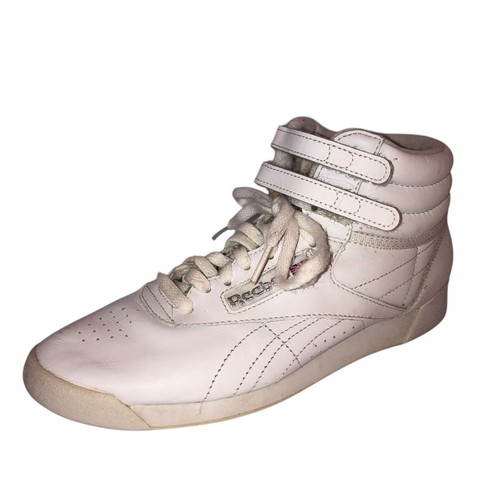 Sneakers alte reebok - sneakers,