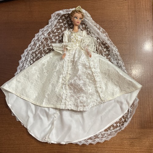 Barbie elisa rivombrosa - elisa, di