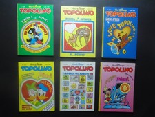 Topolino serie completa