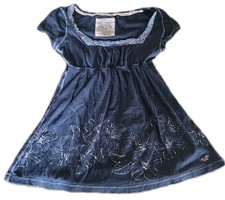Babydoll hollister vintage y2k - babydoll,