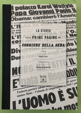 LA STORIA NELLE PRIME PAGINE