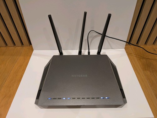 Netgear nighthawk ac1900 - netgear,