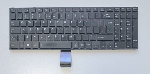 Toshiba tecra a50 tastiera - toshiba, a50-c