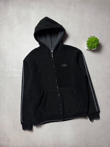 Vintage lonsdale london fleece - lonsdale,
