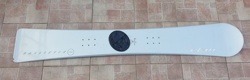 Snowboard elan ballistic 155 - snowboard,