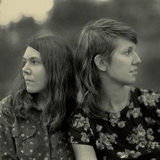 Anna & Elizabeth - Anna &