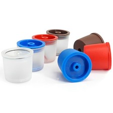Tazzine Caffè Capsule