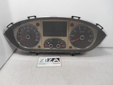 Quadro Strumenti Lancia Musa II 1.3 Mjet 90cv 199A3000 2010 518081390