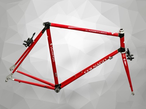 Telaio bici strada colnago - telaio,