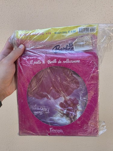 Mondo barbie magazine - di,