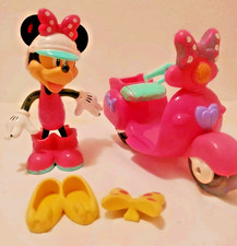 Disney Vintage Minnie Mouse e