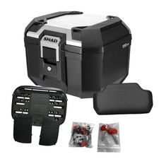 MF9256 Bauletto Moto SHAD