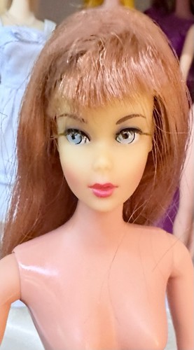 Barbie twist turn - barbie, n'