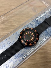 Swatch Scuba - Barrier Reef