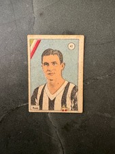1938-39 Figurine Balilla