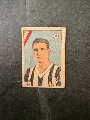 1938 figurine balilla - 1938-39,