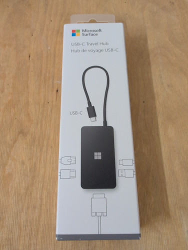 Microsoft surface usb travel - microsoft,