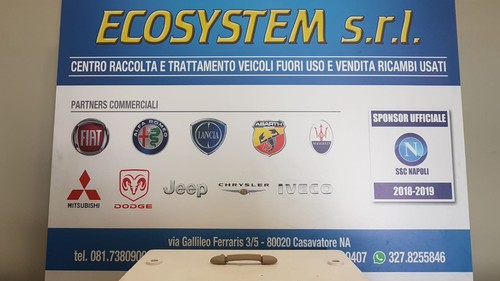 Maniglia sottotetto per alfa - maniglia,